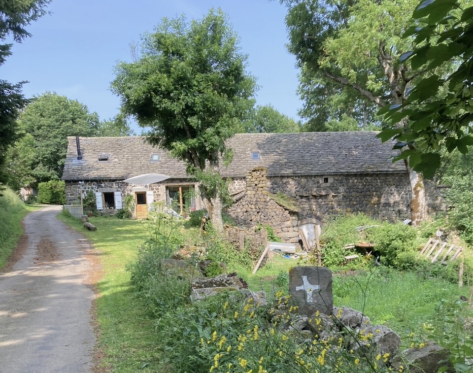 Vie en abondance avec la permaculture ?