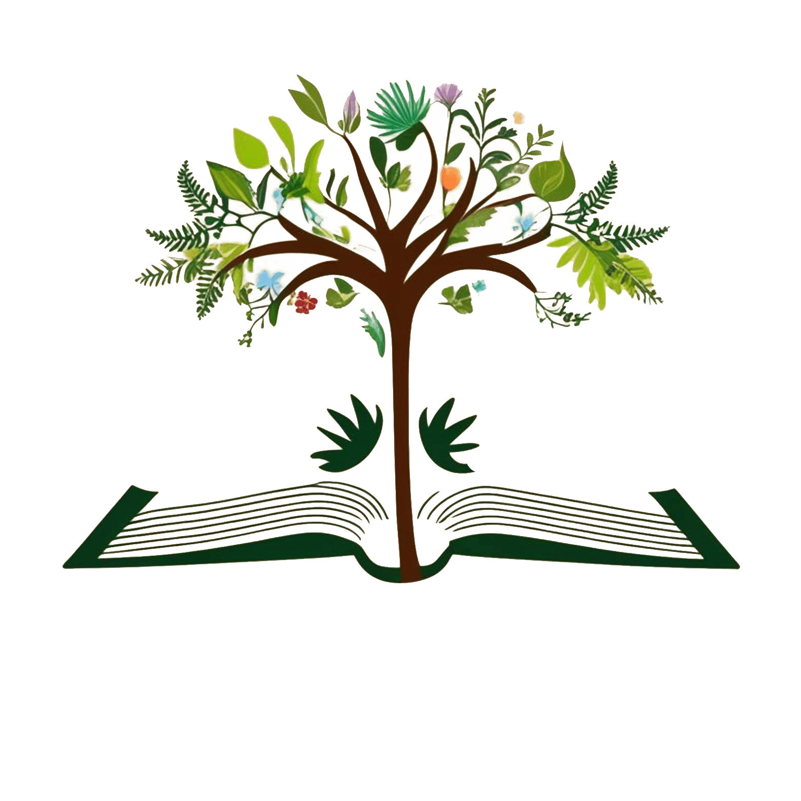 Bible et Jardins